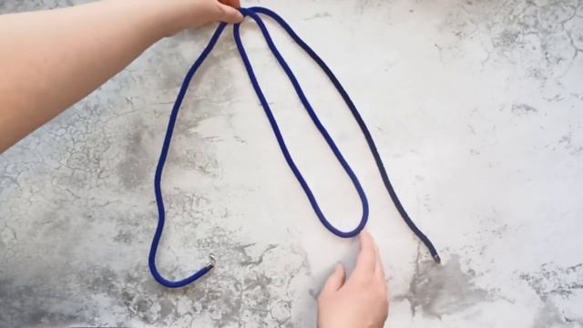 Простой способ завязать лариат из бисера смотреть онлайн