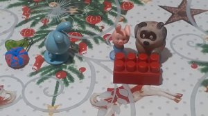 Винни-Пух идёт в гости. (1971)