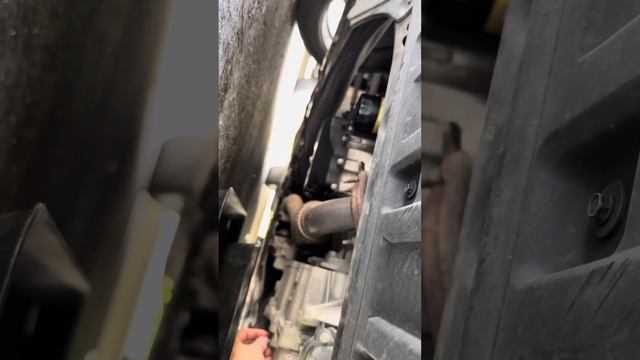 How to change Transmission Fluid in a 2018 Chevy Malibu LT смотреть онлайн