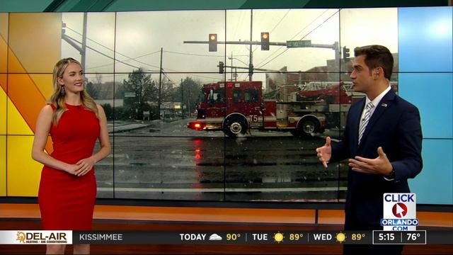 Ask Trooper Steve: Can Emergency Vehicles Change Traffic Lights?