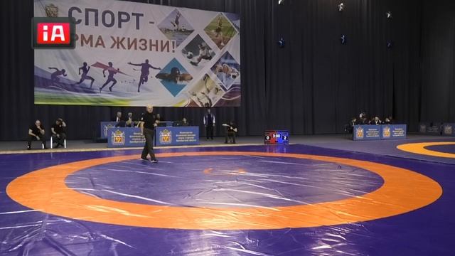 Прямая трансляция ПЕРВЕНСТВО ПФО ЮНИОРЫ ПО ВОЛЬНОЙ БОРЬБЕ 2020 оРЕНБУРГ ковер В смотреть онлайн