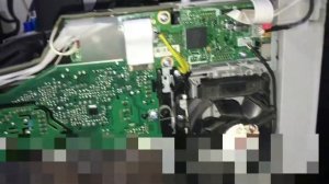 Brother DCP-1510 Печать невозможна 0A (0A02)