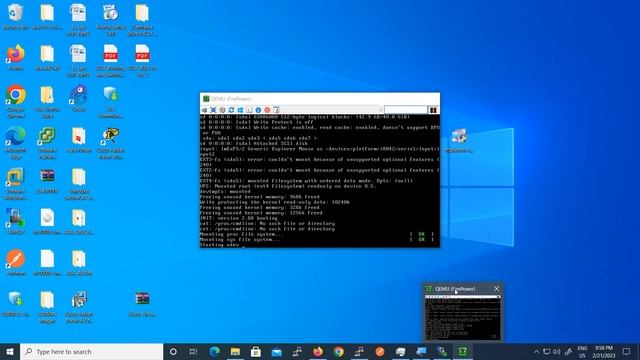 How to add Cisco FirePower NGIPS in EVE-NG (In Hindi) смотреть онлайн