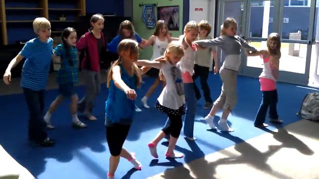 Мы маленькие дети смотреть онлайн