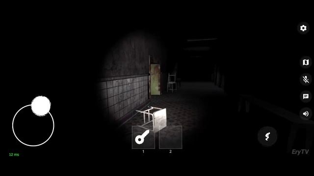 THE GHOST New Hospital - Solo Run & Secret Room смотреть онлайн