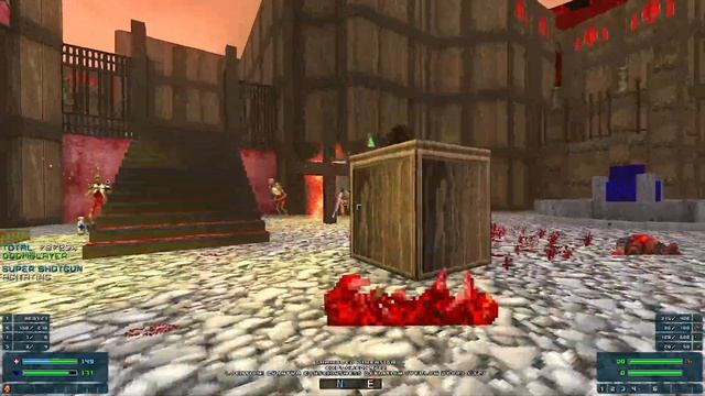 Obsidian Level Generator - 8th September, 2021, Part 3 - A Random Hell Map - Zagemod UV Fast смотреть онлайн