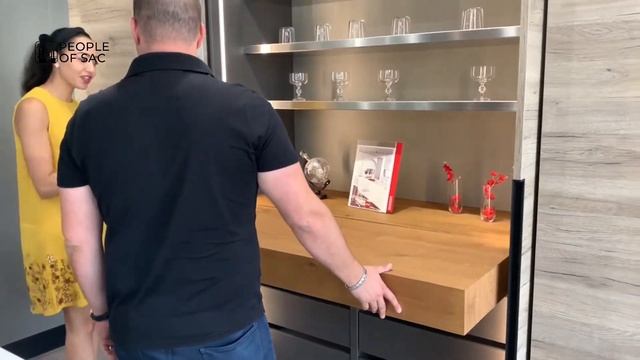 Scavolini: Ideas To Remodel On A Budget | Tatiana Bedoya Realtor