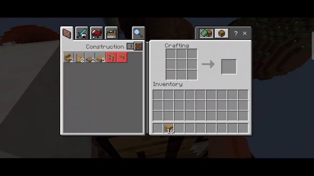 How To Download Skyblock Planet Minecraft Mod In Mcpe