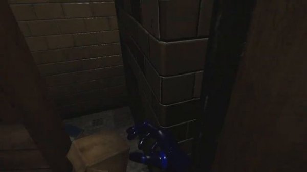 Прохождение Escape First 3 [VR] #1 - Тайны заброшенной школы