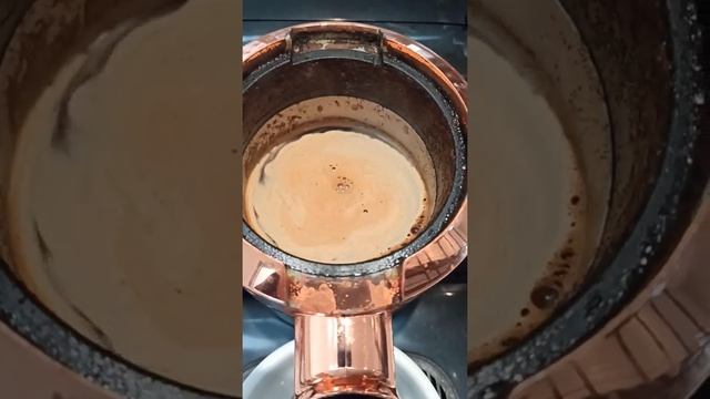 Arzum Okka ile Türk Kahvesi yapimi смотреть онлайн