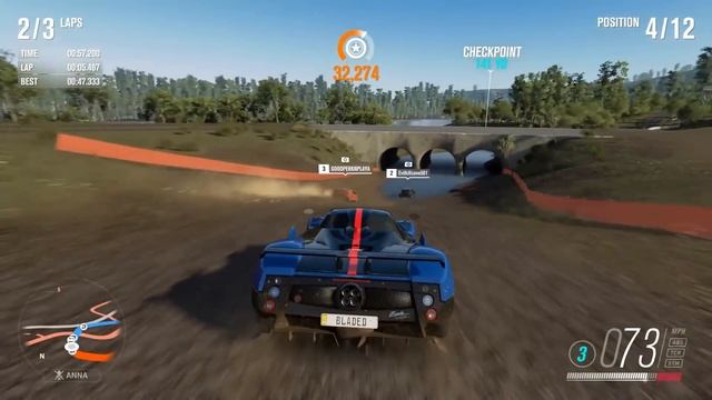 5 Signs You're A Racing Game Pro! смотреть онлайн