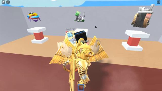Free Items игра