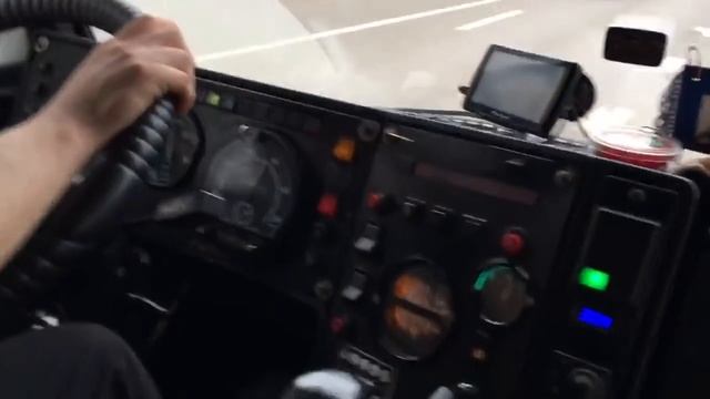 МАЗ 5432 с КПП ZF-16 (Итог после рейса) смотреть онлайн