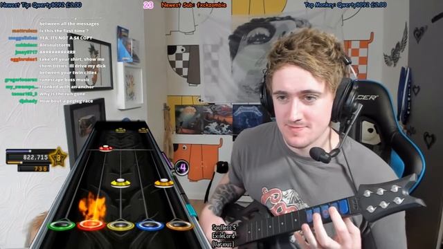 SOULLESS 5 - MY 1ST EVER PLAYTHROUGH смотреть онлайн