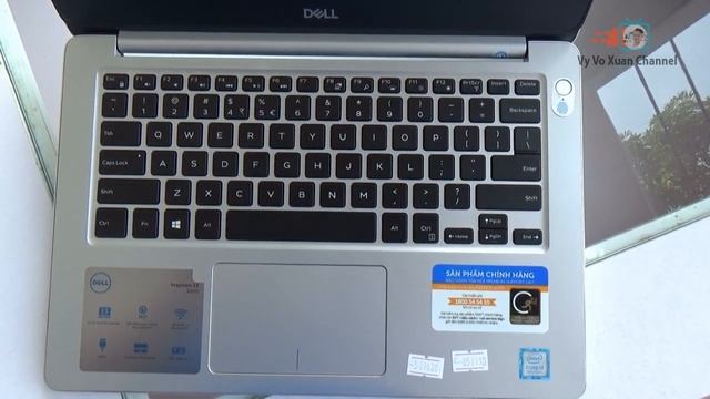 Dell inspiron n5370 i3 8130U смотреть онлайн