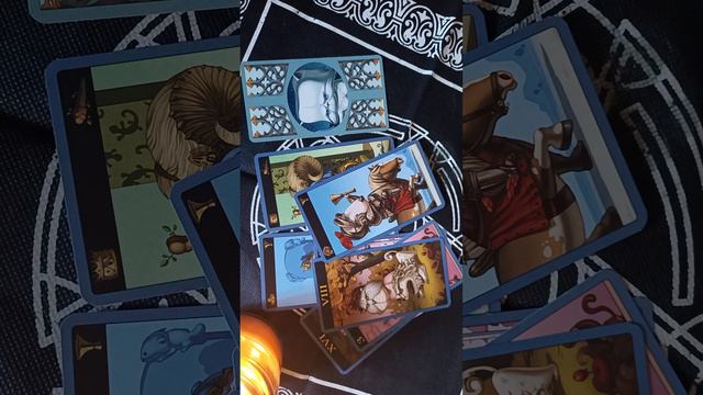 Чему быть, чего не миновать? 🔮🔮🔮 смотреть онлайн