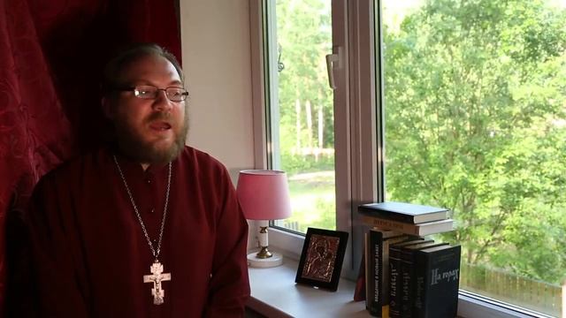 Крестные оказались некрещеными. Надо ли мне перекрещиваться? смотреть онлайн
