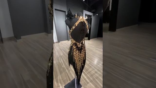 #платьемечты #бальныетанцы смотреть онлайн