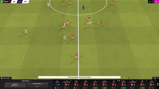 Perjalanan Menuju Piala Asia Di Mulai | Football Manager 2022 | Road To Glory смотреть онлайн