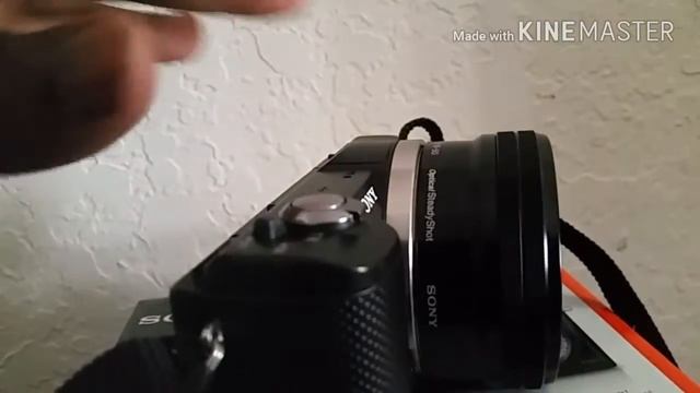 Review: Sony A5000 Mirrorless Camera ( 2017 ) смотреть онлайн