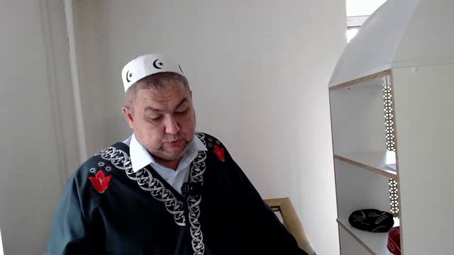 Джума Онлайн - Магнитогорск 03.06.2022 смотреть онлайн