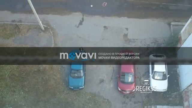 Омские детишки смотреть онлайн