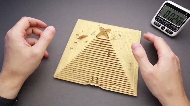 TOP 5 puzzles for Christmas gifts. смотреть онлайн