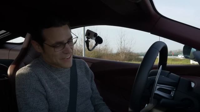 all-new McLaren GT FULL REVIEW with German Autobahn driving - Autogefühl смотреть онлайн