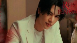RED PEAFOWL SERIES Ep 2 Eng Sub Spoiler // Lu Yipeng Is Mistreated ??? 😡 นกยูงแดง #redpeafowl ep2