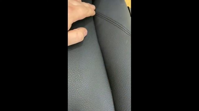 BMW 3 ремонт передних сидений смотреть онлайн