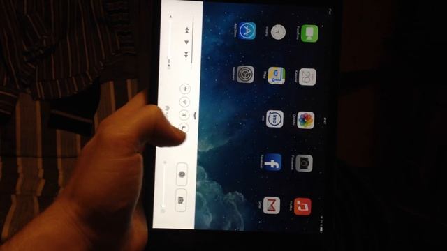 iPad mini retina screen rotation problem смотреть онлайн