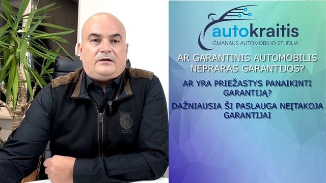 Papildoma garso izoliacija. Klientų baimės ir mitai | Autokraitis.lt смотреть онлайн