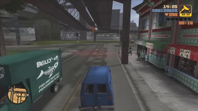 Я СМОГ ОБМАНУТЬ АВТОРА САМОГО СЛОЖНОГО МОДА НА ГТА 3! - GTA: Tightened Thrice Прохождение - Часть 3 смотреть онлайн