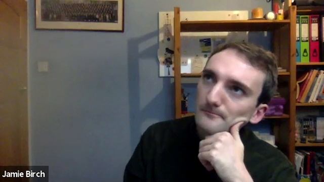 CREATOR of REACT NativeScript - Jamie Birch смотреть онлайн
