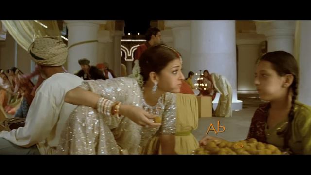 A.R. Rahman - Tere Bina Best Lyric Video|Guru|Aishwarya Rai|Abhishek Bachchan|Chinmayi