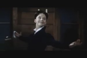 Танец Наташи Ростовой. Война и мир