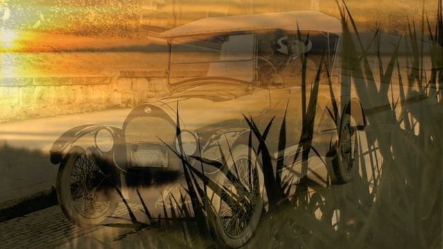 А Блок Ветер стих,и слава заревая смотреть онлайн