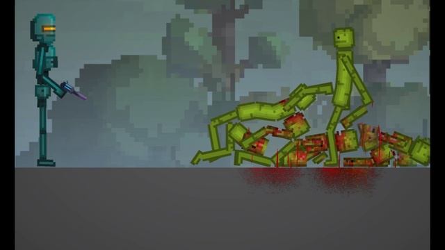 Livings vs robots 2 смотреть онлайн