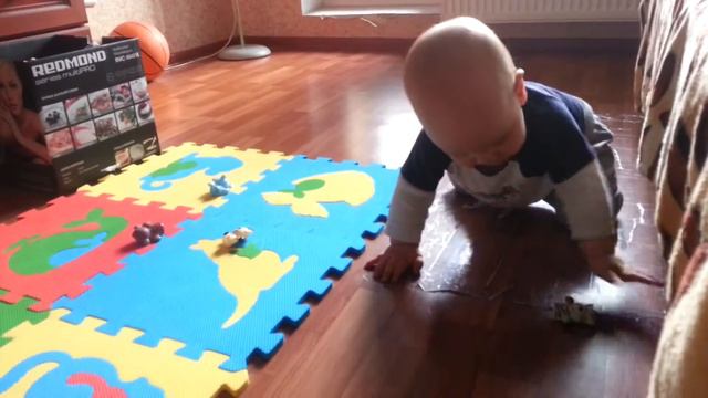 BooM! :) 8&28 смотреть онлайн