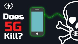 The Truth About 5G Safety