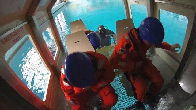 ВертолетЭтноЭксп: спасение на воде смотреть онлайн