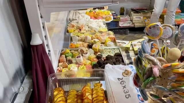 НЕСКОЛЬКО ДНЕЙ В ПИЦУНДЕ ? ОБЕД В СТОЛОВОЙ ? ОБРАТНО В СССР ? HOLIDAY IN ABKHAZIA ?@Amond