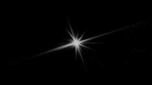 Фон-маска. Звезда 54