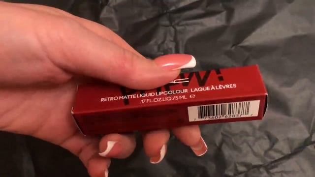 НОВИНКА ОТ MAC: RUBY'S CREW коллекция // RUBY WOO в новых форматах//СВОТЧИ НА ГУБАХ смотреть онлайн
