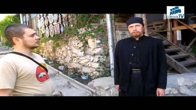 Скит Святой Анастасии смотреть онлайн