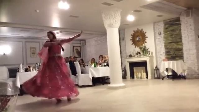 Азербайджанский танец Terekeme Azeri reqsi Terekeme смотреть онлайн