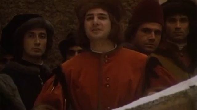 Микеланджело Весна Микеланджело (1991) смотреть онлайн