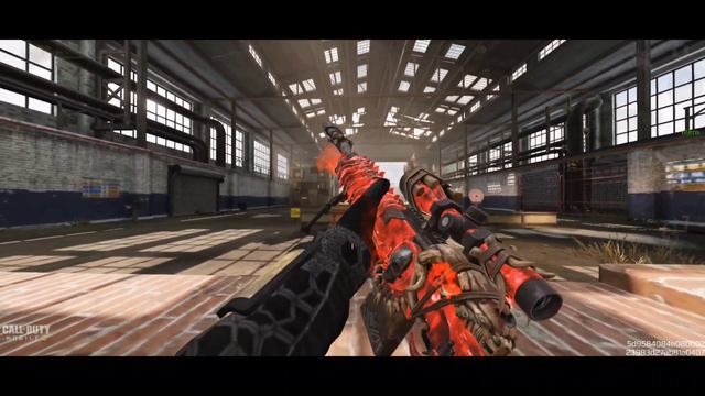 Legendary dlq 33 zealot, todos los camos, all camos, weapon inspection, call of duty mobile смотреть онлайн