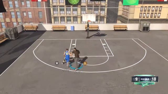 NBA 2K14-Next Gen- I beat Stephen Curry смотреть онлайн