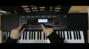 Справочник аккордов: Medeli M361 / Rockdale Creator 2 / Kurzweil KP110